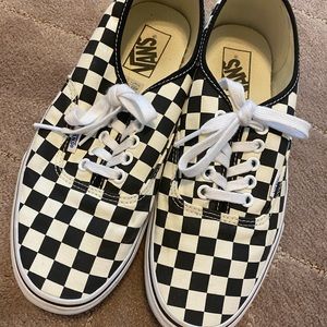 Women’s Vans Shoes